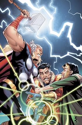 Doctor Extraño de Asgard 2 | N0226-PAN63 | Derek Landy, Ashley Allen, Ivan Fiorelli, J. Michael Straczynski, Ron Lim, Roger Stern, Christian Ward, Carlos Magno | Terra de Còmic - Tu tienda de cómics online especializada en cómics, manga y merchandising