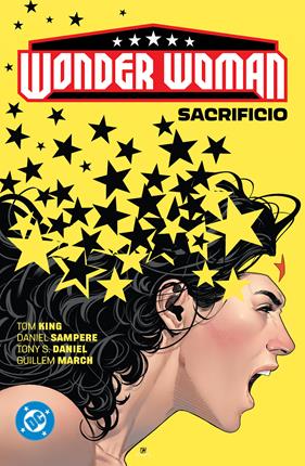 DC Premiere. Amanecer de DC. Wonder Woman 2 | N1026-PAN56 | Daniel Sampere, Tony S. Daniel, Guillem March, Tom King | Terra de Còmic - Tu tienda de cómics online especializada en cómics, manga y merchandising