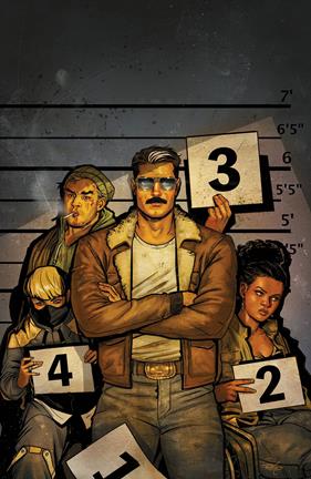 Absolute Flash 6 | N0226-PAN75 | Nick Robles, Jeff Lemire | Terra de Còmic - Tu tienda de cómics online especializada en cómics, manga y merchandising