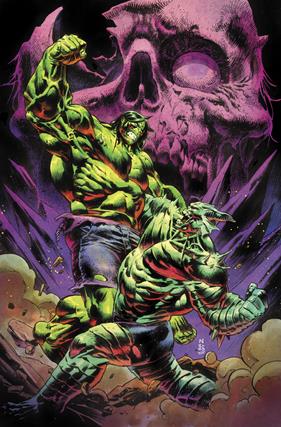 El increíble Hulk 29 | N0226-PAN62 | Adam Gorham, Philip Kennedy Johnson | Terra de Còmic - Tu tienda de cómics online especializada en cómics, manga y merchandising