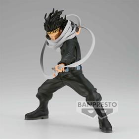 SHOTA AIZAWA FIG 15 CM MY HERO ACADEMY THE AMAZING HEROES | N0323-MERCH16 | Terra de Còmic - Tu tienda de cómics online especializada en cómics, manga y merchandising