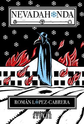 Nevadahonda | N0424-DOL08 | Román López Cabrera | Terra de Còmic - Tu tienda de cómics online especializada en cómics, manga y merchandising