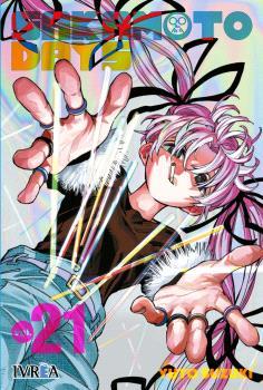 Sakamoto Days 21 | N0126-IVR06 | Yuto Suzuki | Terra de Còmic - Tu tienda de cómics online especializada en cómics, manga y merchandising