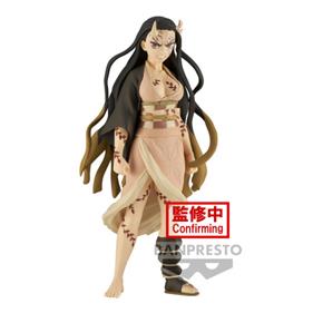 NEZUKO KAMADO FIG 16 CM KIMETSU NO YAIBA | N0224-MERCH01 | Terra de Còmic - Tu tienda de cómics online especializada en cómics, manga y merchandising