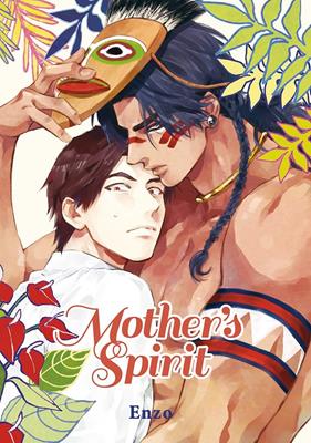 Mother's Spirit | N1117-TOMD01 | Enzo | Terra de Còmic - Tu tienda de cómics online especializada en cómics, manga y merchandising