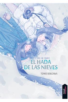 El hada de las nieves | N1222-OTED27 | Tomo Serizawa | Terra de Còmic - Tu tienda de cómics online especializada en cómics, manga y merchandising