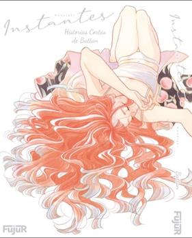 Instantes | N1222-OTED33 | Battan | Terra de Còmic - Tu tienda de cómics online especializada en cómics, manga y merchandising