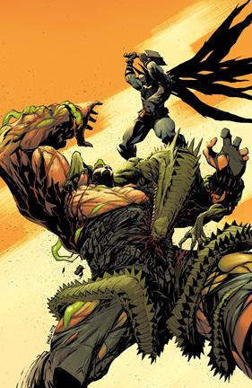 Absolute Batman 13 | N0426-PAN25 | Scott Synder, Nick Dragotta | Terra de Còmic - Tu tienda de cómics online especializada en cómics, manga y merchandising