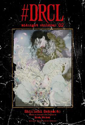 #DRCL midnight children, Vol. 2 | N1123-MILK04 | Shin'ichi Sakamoto | Terra de Còmic - Tu tienda de cómics online especializada en cómics, manga y merchandising