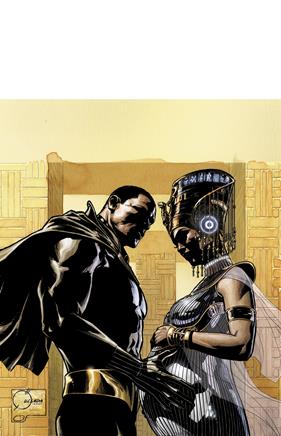 Marvel Knights: El mundo que vendrá 2 | N0226-PAN65 | Christopher Priest, Joe Quesada | Terra de Còmic - Tu tienda de cómics online especializada en cómics, manga y merchandising