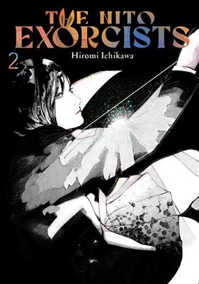 The Nito Exorcists 2 | N1126-PAN53 | Hiromi Ichikawa | Terra de Còmic - Tu tienda de cómics online especializada en cómics, manga y merchandising
