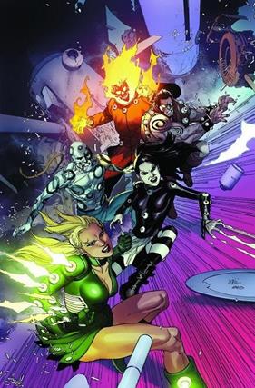Patrulla-X 20 | N0721-PAN34 | Jonathan Hickman, Mahmud Asrar | Terra de Còmic - Tu tienda de cómics online especializada en cómics, manga y merchandising
