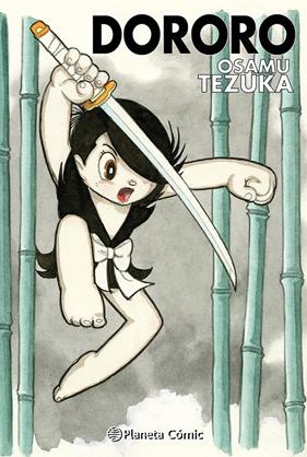 Dororo | N0925-PLA03 | Osamu Tezuka | Terra de Còmic - Tu tienda de cómics online especializada en cómics, manga y merchandising