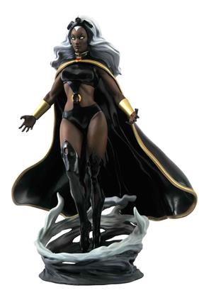 STORM DIORAMA PVC 29 CM MARVEL COMIC GALLERY | N0921-MERCH12 | Terra de Còmic - Tu tienda de cómics online especializada en cómics, manga y merchandising