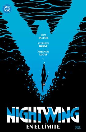 DC Premiere. Amanecer de DC. Nightwing 6 | N0925-PAN22 | Daniele Di Nicuolo, Stephen Byrne, Marv Wolfmann, Sami Basri, Tom Taylor, Bruno Redondo | Terra de Còmic - Tu tienda de cómics online especializada en cómics, manga y merchandising