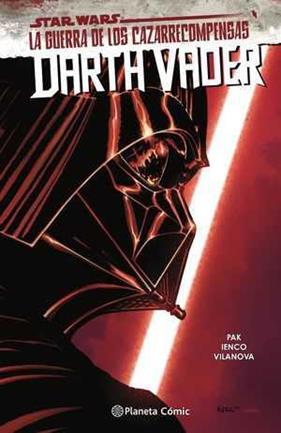 Star Wars Darth Vader nº03 | N0522-PLA13 | AA. VV., Greg Pak | Terra de Còmic - Tu tienda de cómics online especializada en cómics, manga y merchandising