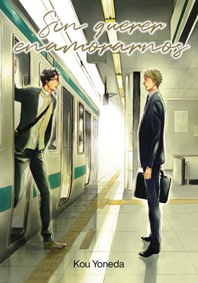 Sin querer enamorarnos | N0523-OTED25 | Kou Yoneda | Terra de Còmic - Tu tienda de cómics online especializada en cómics, manga y merchandising