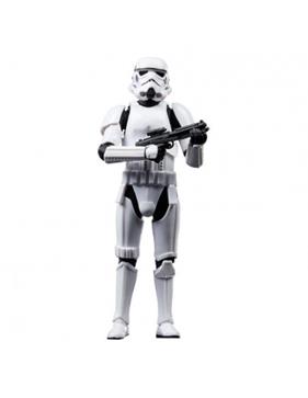 Star Wars Episode VI 40th Anniversary Black Series Figura Stormtrooper 15 cm | N0523-MERCH03 | Terra de Còmic - Tu tienda de cómics online especializada en cómics, manga y merchandising