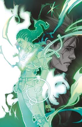 Absolute Green Lantern 6 | N0226-PAN73 | Jahnoy Lindsay, Al Ewing | Terra de Còmic - Tu tienda de cómics online especializada en cómics, manga y merchandising