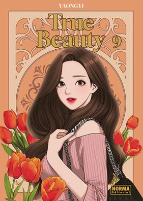 True beauty 09 | N0726-NOR17 | Yaongyi | Terra de Còmic - Tu tienda de cómics online especializada en cómics, manga y merchandising
