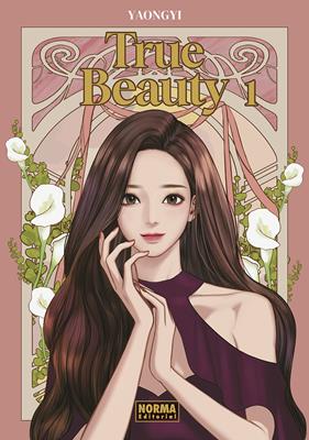True Beauty 01 | N0225-NOR18 | Yaongyi | Terra de Còmic - Tu tienda de cómics online especializada en cómics, manga y merchandising