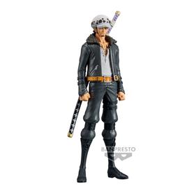 THE TRAFALGAR LAW FIGURA ONE PIECE DXF THE GRANDLINE VOL. 10 | N0424-MERCH03 | Terra de Còmic - Tu tienda de cómics online especializada en cómics, manga y merchandising