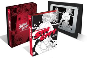 Sin City 05. Valores familiares (Edición de lujo) | N0626-NOR53 | Frank Miller | Terra de Còmic - Tu tienda de cómics online especializada en cómics, manga y merchandising