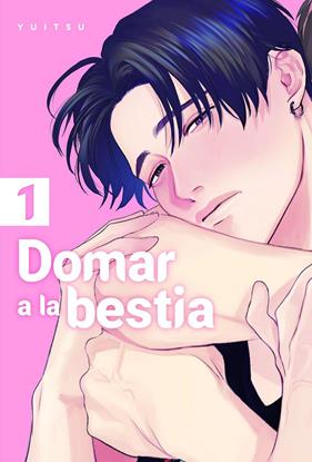 Domar a la bestia 01 | N0923-ARE10 | Mitsuru Si | Terra de Còmic - Tu tienda de cómics online especializada en cómics, manga y merchandising