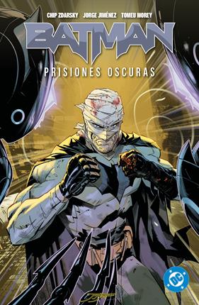 DC Premiere. Amanecer de DC. Batman 4 | N1026-PAN58 | Chip Zdarsky, Michele Bandini, Mike Hawthorne, Jorge Jiménez, Miguel Mendonça, Steve Lieber | Terra de Còmic - Tu tienda de cómics online especializada en cómics, manga y merchandising