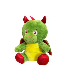 Dragón Héctor 19 cm - Sant Jordi  | N0424-MERCH07 | Terra de Còmic - Tu tienda de cómics online especializada en cómics, manga y merchandising