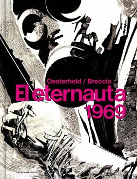 El Eternauta. 1969 | N0525-OTED01 | Terra de Còmic - Tu tienda de cómics online especializada en cómics, manga y merchandising