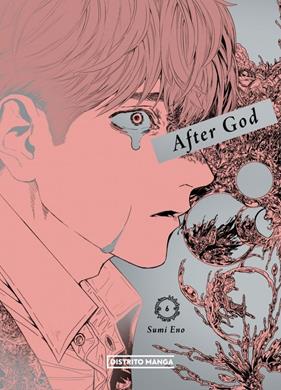 After God 06 | N0726-OTED05 | Sumi Eno | Terra de Còmic - Tu tienda de cómics online especializada en cómics, manga y merchandising