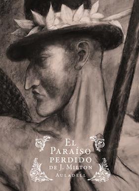 El paraíso perdido | N1026-NOR30 | Pablo Auladell | Terra de Còmic - Tu tienda de cómics online especializada en cómics, manga y merchandising