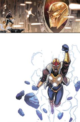 Imperial War | N0126-PAN63 | Varios Autores | Terra de Còmic - Tu tienda de cómics online especializada en cómics, manga y merchandising