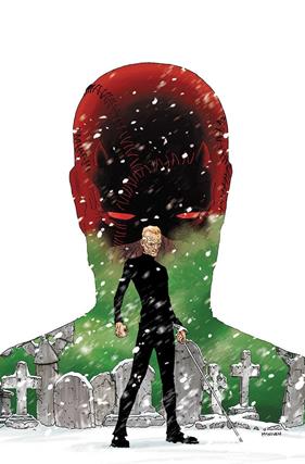Daredevil: Día gélido en el infierno | N1225-PAN52 | Steve McNiven, Charles Soule | Terra de Còmic - Tu tienda de cómics online especializada en cómics, manga y merchandising