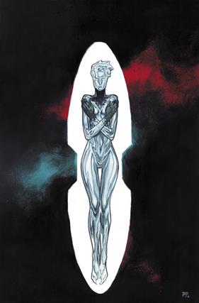 La muerte de Estela Plateada 5 | N0226-PAN54 | Sumit Kumar, Greg Pak | Terra de Còmic - Tu tienda de cómics online especializada en cómics, manga y merchandising