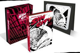 Sin City 04. Ese cobarde bastardo (Edición de lujo) | N1225-NOR15 | Frank Miller | Terra de Còmic - Tu tienda de cómics online especializada en cómics, manga y merchandising