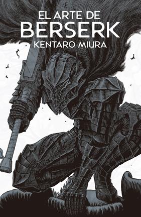 El arte de Berserk | N0326-PAN91 | Kentaro Miura | Terra de Còmic - Tu tienda de cómics online especializada en cómics, manga y merchandising