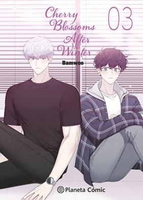Cherry Blossoms After Winter nº 03 | N0326-PLA18 | Bamwoo | Terra de Còmic - Tu tienda de cómics online especializada en cómics, manga y merchandising