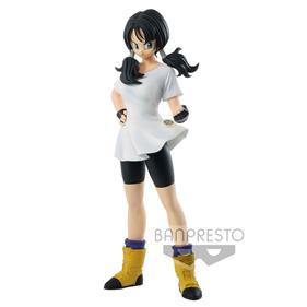 VIDEL VER. B FIGURA 25 CM DRAGON BALL Z GLITTER & GLAMOURS | N0222-MERCH11 | Terra de Còmic - Tu tienda de cómics online especializada en cómics, manga y merchandising