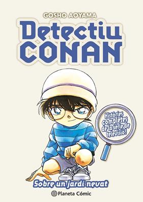 Detectiu Conan (català) nº 20 | N0426-PLA05 | Gosho Aoyama | Terra de Còmic - Tu tienda de cómics online especializada en cómics, manga y merchandising