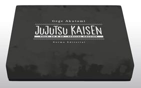 Jujutsu Kaisen 29+30 Pack especial | N0326-NOR03 | Gege Akutami | Terra de Còmic - Tu tienda de cómics online especializada en cómics, manga y merchandising