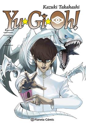 Yu-Gi-Oh! Kanzenban nº 03/22 | N0526-PLA43 | Kazuki Takahashi | Terra de Còmic - Tu tienda de cómics online especializada en cómics, manga y merchandising