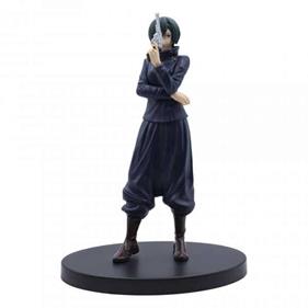 MAI ZENIN FIG 15 CM JUJUTSU KAISEN JUKON NO KATA | N0723-MERCH05 | Terra de Còmic - Tu tienda de cómics online especializada en cómics, manga y merchandising