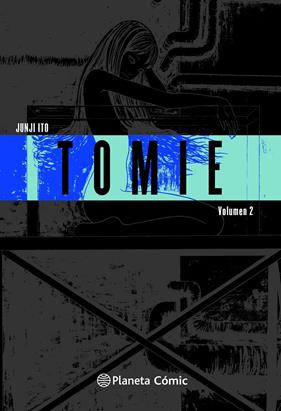 Tomie nº 02 | N0526-PLA32 | Junji Ito | Terra de Còmic - Tu tienda de cómics online especializada en cómics, manga y merchandising