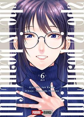 She Is Beautiful 6 | N0925-PAN29 | Takahide Totsuno, Jun Esaka | Terra de Còmic - Tu tienda de cómics online especializada en cómics, manga y merchandising