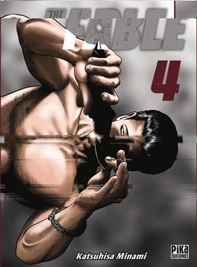 The Fable 04 | N0725-OTED19 | Minami Katsuhisa | Terra de Còmic - Tu tienda de cómics online especializada en cómics, manga y merchandising