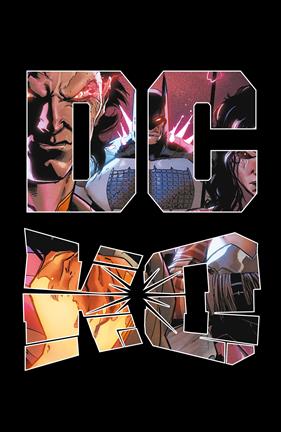 DC K.O. 4 (Portada Alternativa con acetato) | N0726-PAN20 | Javier Fernández, Joshua Williamson, Scott Snyder, Xermanico | Terra de Còmic - Tu tienda de cómics online especializada en cómics, manga y merchandising