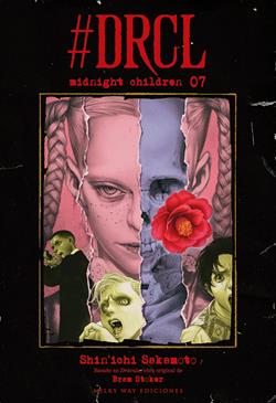 #DRCL midnight children, Vol. 7 | N0926-MILK08 | Shin'ichi Sakamoto | Terra de Còmic - Tu tienda de cómics online especializada en cómics, manga y merchandising