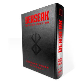 Berserk Master Edition 1 | N0726-PAN01 | Kentaro Miura | Terra de Còmic - Tu tienda de cómics online especializada en cómics, manga y merchandising
